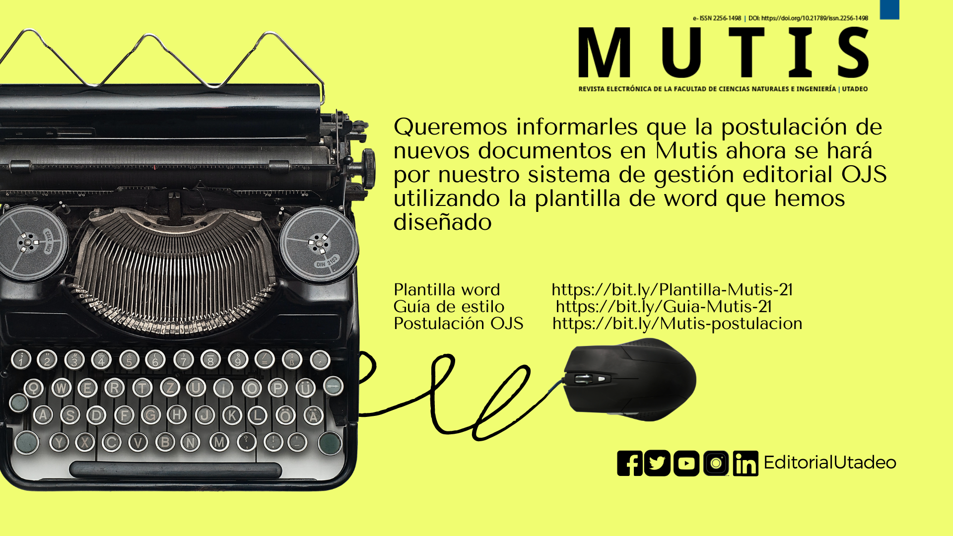 aviso